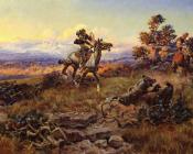 查尔斯马里安拉塞尔 - The Stranglers